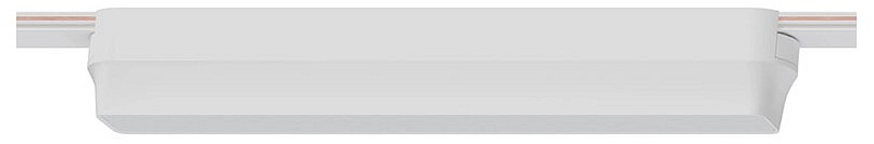 Накладной светильник Arte Lamp Rapid A1153PL-1WH 