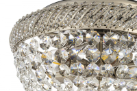 Потолочная люстра Dio D’Arte Bari Bari E 1.2.35.100 N