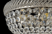 Потолочная люстра Dio D’Arte Bari Bari E 1.2.35.100 N