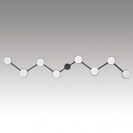 Накладной светильник Lumion Sanata 8187/8C 