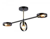 Потолочный светильник с лампочками Ambrella light TR8229+Lamps