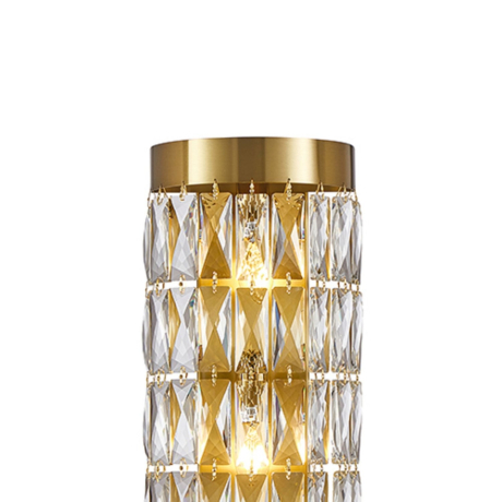 Светильник с лампочками настенный, комплект от Lustrof. №445939-617529 