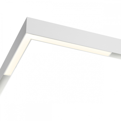 Накладной светильник Novotech Flum 358605 