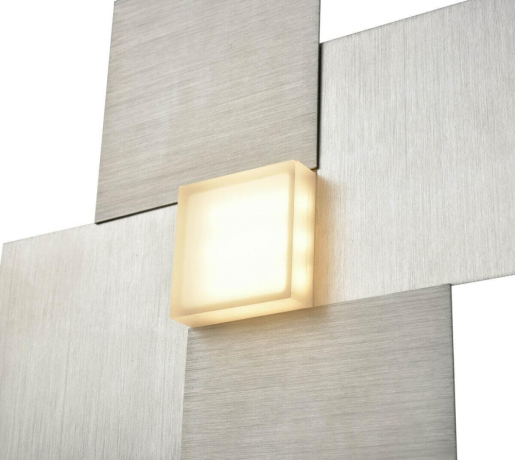 Бра Vele Luce Pala VL8034W01 