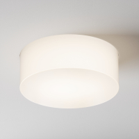 Встраиваемый светильник Maytoni Technical Nude DL065-12W4K-TRS-W