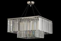 Подвесная люстра Arti Lampadari Enio Enio E 1.5.70x25.101 NP