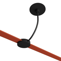 Подвес для треков-ремней ST-Luce BAND ST411.408.01