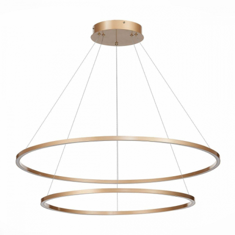 Подвесной светильник ST-Luce ST605 DOWN ST605.243.91 