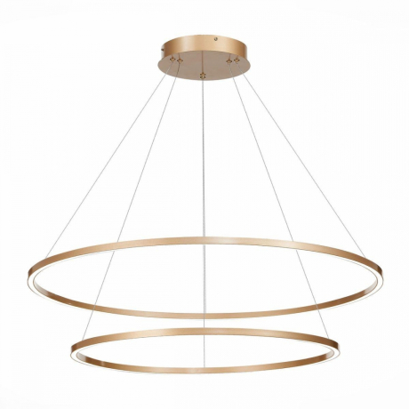 Подвесной светильник ST-Luce ST605 DOWN ST605.243.91 