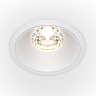 Встраиваемый светильник Maytoni Technical Alfa DL043-01-15W4K-RD-W 