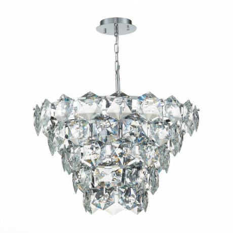 Подвесная люстра ST-Luce Viterbo SL1631.103.09 