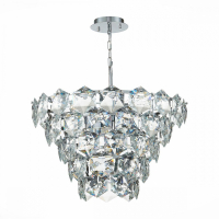 Подвесная люстра ST-Luce Viterbo SL1631.103.09