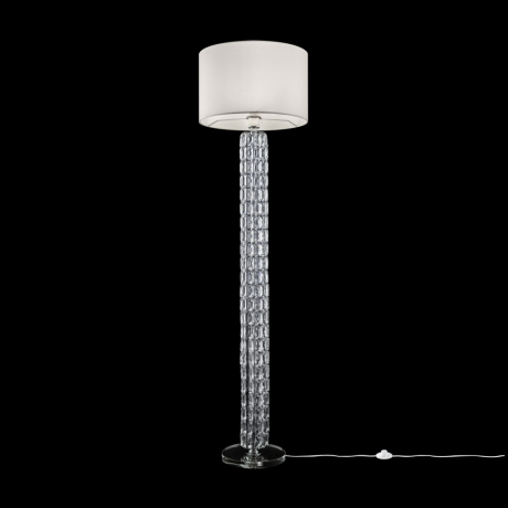 Торшер Maytoni Talento DIA008FL-01CH 