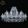 Подвесная люстра Bohemia Art Classic 11.25 11.25.20+10.460.Cr.Sp 