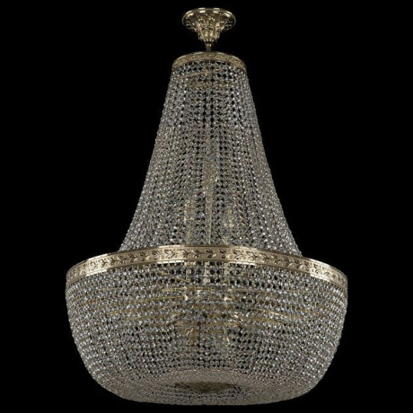 Светильник на штанге Bohemia Ivele Crystal 1905 19051/H2/70IV G 