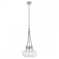 Подвесная люстра Lussole Maricopa LSP-8122