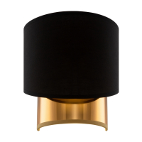 Накладной светильник Freya Earth FR5171WL-01BS