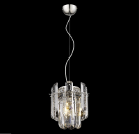 Подвесной светильник Wertmark Lazzara WE107.01.103