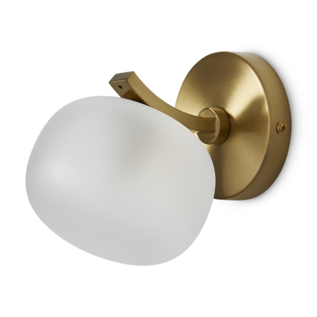 Бра Freya Donuts FR5444WL-01BS 