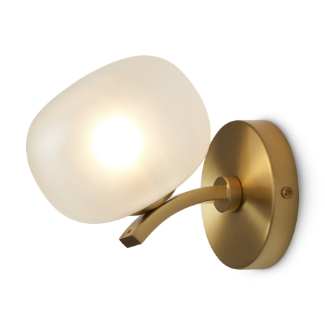 Бра Freya Donuts FR5444WL-01BS 