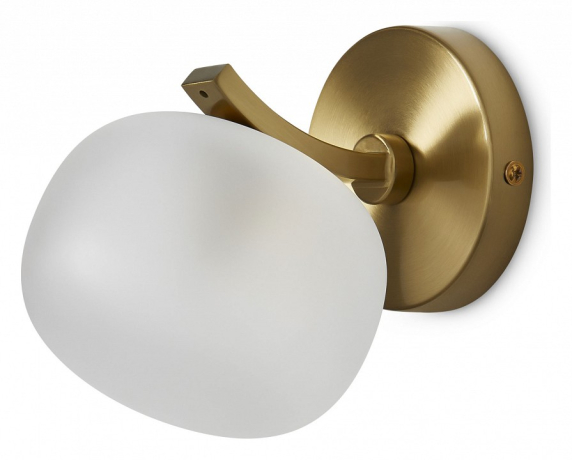 Бра Freya Donuts FR5444WL-01BS 