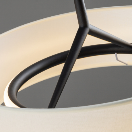 Подвесной светильник Freya Vabi FR6132PL-L15B