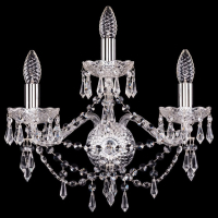 Бра Bohemia Art Classic 11.23 10.23.2+1.165.Cr.Dr