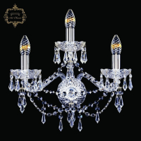 Бра Bohemia Art Classic 11.23 10.23.2+1.165.Cr.Dr