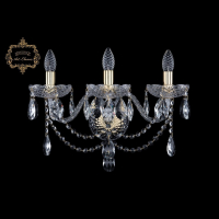Бра Bohemia Art Classic 11.12 10.12.3.195.XL.Gd.Sp