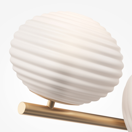 Подвесной светильник Maytoni Reels MOD268PL-07G 