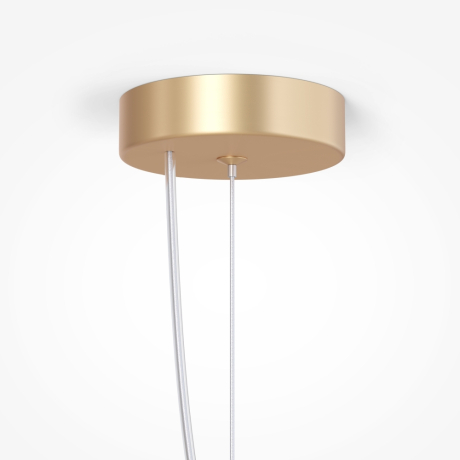 Подвесной светильник Maytoni Reels MOD268PL-07G 