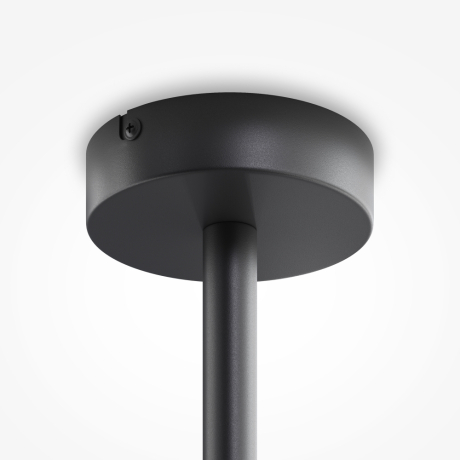 Люстра на штанге Maytoni Memory MOD177PL-16G 