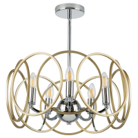 Светильник на штанге Lightstar Regolo 713053