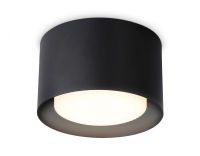 Встраиваемый светильник с лампочкой Ambrella light TN70815+Lamps