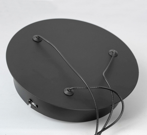 Подвесная люстра LGO Alpine LSP-7258 