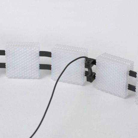 Подвесная люстра LGO Alpine LSP-7258 