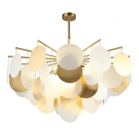 Люстра на штанге Omnilux Plelo OML-89907-08