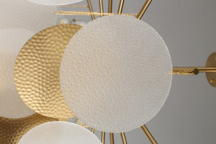 Люстра на штанге Omnilux Plelo OML-89907-08 