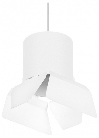 Подвесной светильник Lightstar Rullo RP3486486 