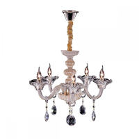 Подвесная люстра Citilux Ирида CL351151