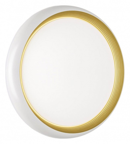 Накладной светильник Sonex Tofiq White 7650/DL 