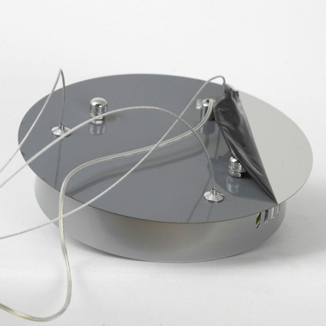 Подвесной светильник Lussole Napa LSP-7266 