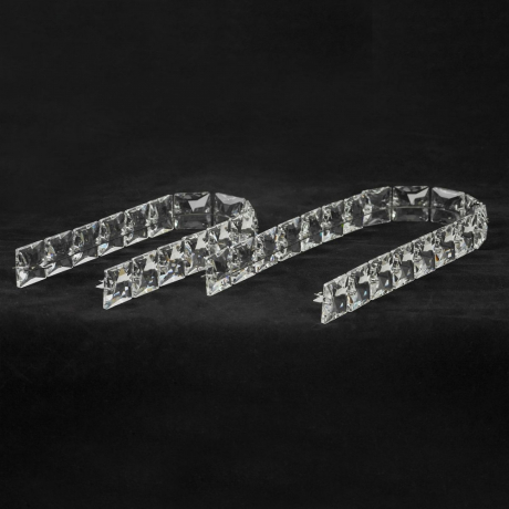 Подвесной светильник Lussole Napa LSP-7266 