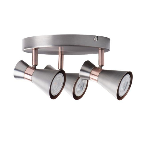 Спот Kanlux MILENO EL-3O ASR-AN 29113 