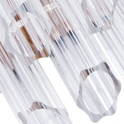 Настенное бра в наборе с 2 LED лампами. Комплект от Lustrof №193220-709188 