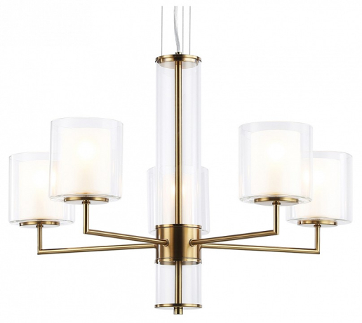 Подвесная люстра Ambrella Light LH LH56011 