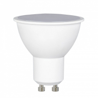Лампа светодиодная Volpe LED-JCDR GU10 10Вт 6500K UL-00011003