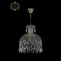 14.03.5.d30.Br.Sp Подвесная люстра Art Classic