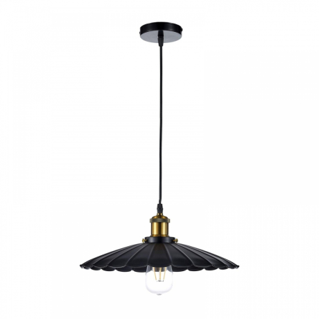 Подвесной светильник Arti Lampadari Marco Marco E 1.3.P1 B 