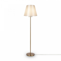 Торшер Freya Forte FR1006FL-01G